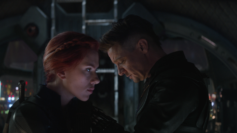Illustration for article titled Marvel’s grand Avengers experiment reaches its fun, uneven, sci-fi tearjerker Endgame